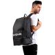 11. Rucksack Givova Zaino mit verstärktem Boden, schwarz B007-0010-UNICA