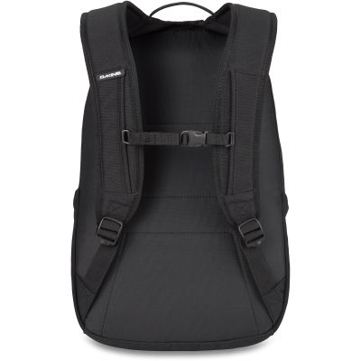 2. Dakine CAMPUS RUCKSACK 25L SCHWARZ (D10004337-1)