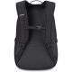 2. Dakine CAMPUS RUCKSACK 25L SCHWARZ (D10004337-1)
