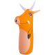 23. Aufblasbarer Boxsack Tier 53089 Bulle