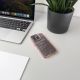 10. Glitter Case für iPhone 16 Pro Max – Rosa mit Glitzer