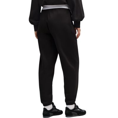 4. Damenhose Puma Her Comfort Pants Fl, schwarz, 694032 01