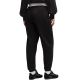 4. Damenhose Puma Her Comfort Pants Fl, schwarz, 694032 01