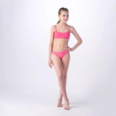 3. Aquawave Norte Top Jr 92800482329 Badeanzug-Oberteil