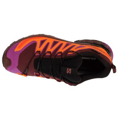 3. Salomon XA Pro 3D v9 GTX W L47961900 Laufschuhe