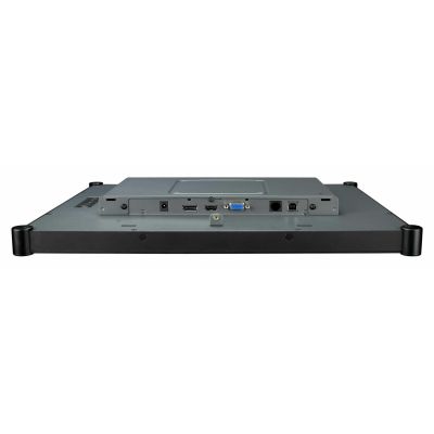 7. AG Neovo TX-1902 Computermonitor 48,3 cm (19") 1280 x 1024 px SXGA LCD-Touchscreen Schwarz