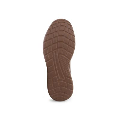 7. Skechers Sterling-Rogan 211233-BRN Braun