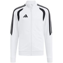 adidas Tiro 26 League Trainings-Sweatshirt für Kinder, Weiß, KT2339
