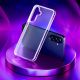 4. 3mk Armor Case für Samsung Galaxy A17 5G - Transparent