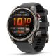 Garmin Fenix 8 PRO AMOLED 47mm Saphirglas/Titan Sportuhr