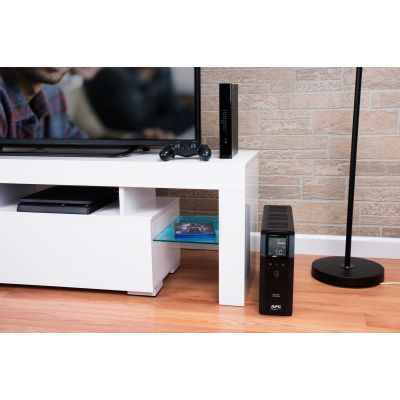 15. APC BR1200SI USV