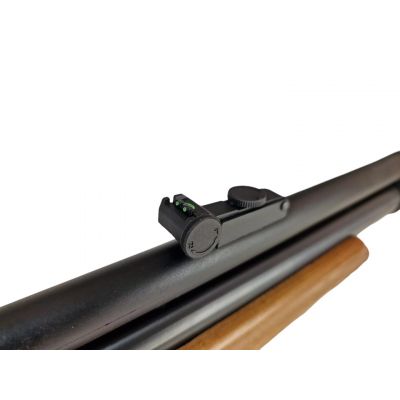 13. BEEMAN RAIDER m.1330 PCP Luftgewehr k.4,5 mm Mag-12 Schuss Ekp