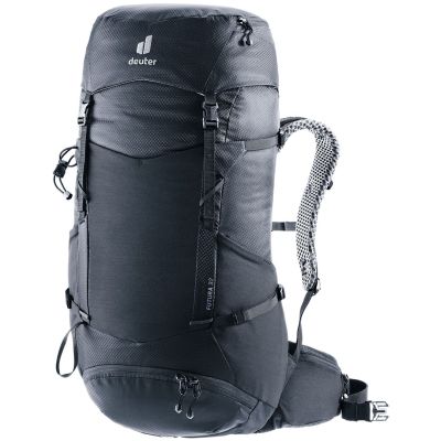 Deuter Futura 32 32 l Schwarz