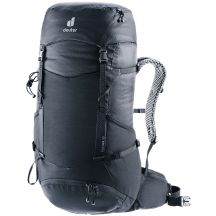 Deuter Futura 32 32 l Schwarz