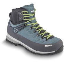 Damen-Trekkingstiefel MEINDL Montafon Lady GTX mit GORE-TEX-Membran