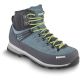 Damen-Trekkingstiefel MEINDL Montafon Lady GTX mit GORE-TEX-Membran