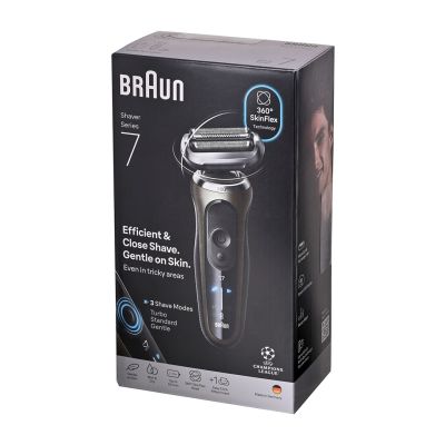 7. BRAUN Series 7 Rasierer 72-C1200S