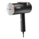 Princess Doppel-Handdampfglätter 1300W 0,1L Schwarz