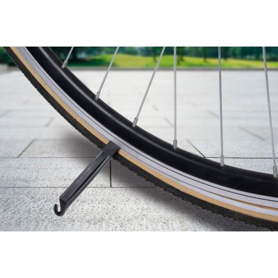 2. Fahrrad-Reifenhebelset, 3-teilig