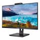 9. Monitor Philips 272S1MH/00 1920x1080 IPS 250 cd/m² 4MS