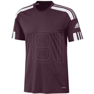 3. Adidas Squadra 21 JSY M GN8091 T-shirt