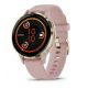 9. Garmin Venu 3S 41 mm Golden Rose Uhr