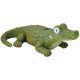 Solarlampe Solar Krokodil 52x32x17,5cm