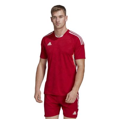 9. adidas Condivo 22 Spieltagstrikot M HA3513