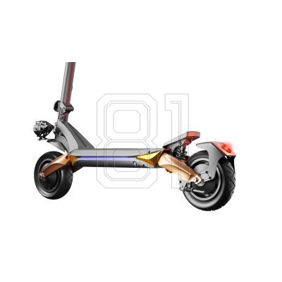 15. Electric Scooter RUPTOR R6 V3 Copper