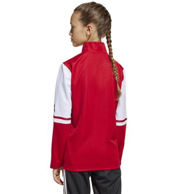 2. Adidas Squadra 25 Training Jr Sweatshirt JD4797