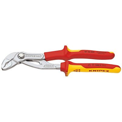 Knipex 87 26 250 Zangen Rohrzangen