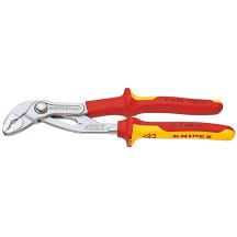 Knipex 87 26 250 Zangen Rohrzangen