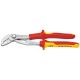 Knipex 87 26 250 Zangen Rohrzangen