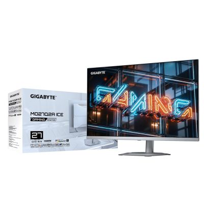 5. GIGABYTE OLED-Monitor 27 Zoll MO27Q2A ICE 280 Hz