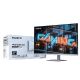 5. GIGABYTE OLED-Monitor 27 Zoll MO27Q2A ICE 280 Hz