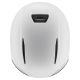 2. Uvex Skihelm horizon CV, Weiß