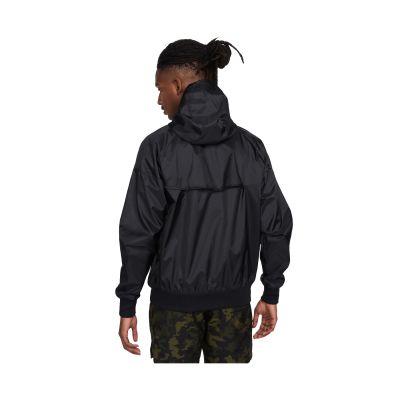2. Nike NSW Heritage Windrunner M DA0001-010 Jacke