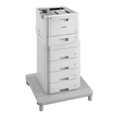 9. Brother HL-L9310CDW Laserdrucker, Farbe, 2400 x 600 dpi, A4, WLAN