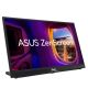 2. ASUS ZenScreen MB17AHG Computermonitor 43,9 cm (17,3") 1920 x 1080 px Full HD Schwarz