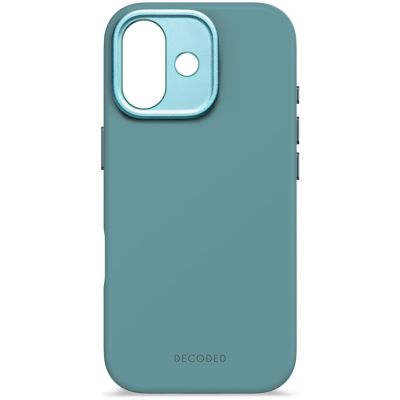 4. Decoded D25IPO17BCS9RB Handyhülle 16 cm (6,3") Blau