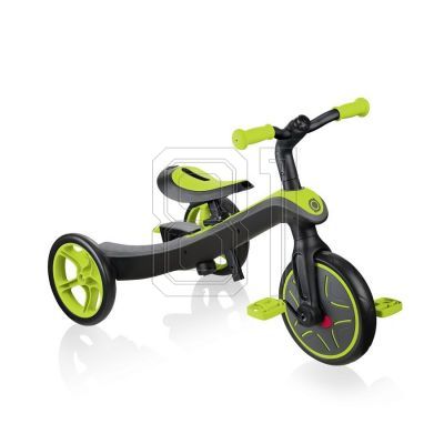 10. 4-in-1-Fahrrad Globber Explorer Trike 632-106-2 HS-TNK-000013808