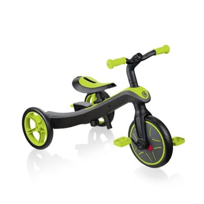 10. 4-in-1-Fahrrad Globber Explorer Trike 632-106-2 HS-TNK-000013808