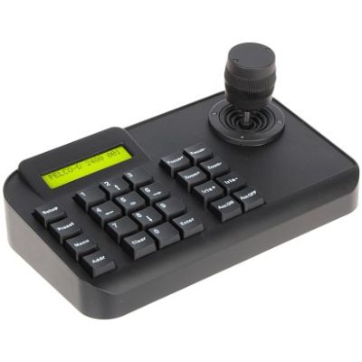 RS-485-Steuertastatur KT-610