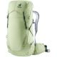 Deuter Rucksack Aircontact Ultra 35+5 SL mineral-ivy