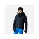 Rossignol Siz Jkt Jacke Schwarz