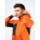 8. Salewa Pedroc Hybrid TWR M Hood JKT 27427-4151 Trekkingjacke