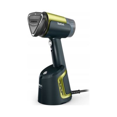10. TEFAL DT9810 Dampfglätter