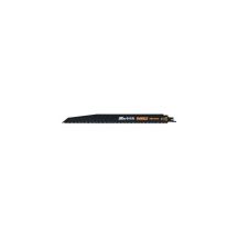 DeWALT DT2314L-QZ Stichsäge, Stichsäge- und Kreissägeblatt, 5 Stück.