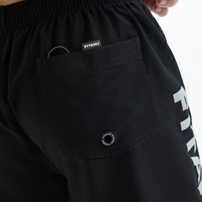 14. Herren-Shorts BUOY