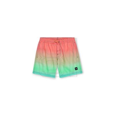 O&#39;Neill Jack Cali Gradient 14&#39;&#39; Swim Shorts Jr 92800613570